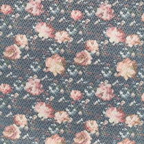 Camile Spice Dusk Fabric by the Metre